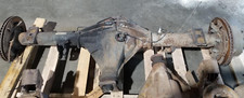 2007 Dodge Ram 2500 Crew Cab Rear Axle 4x4 American 11.5 3.73 Ratio 007800