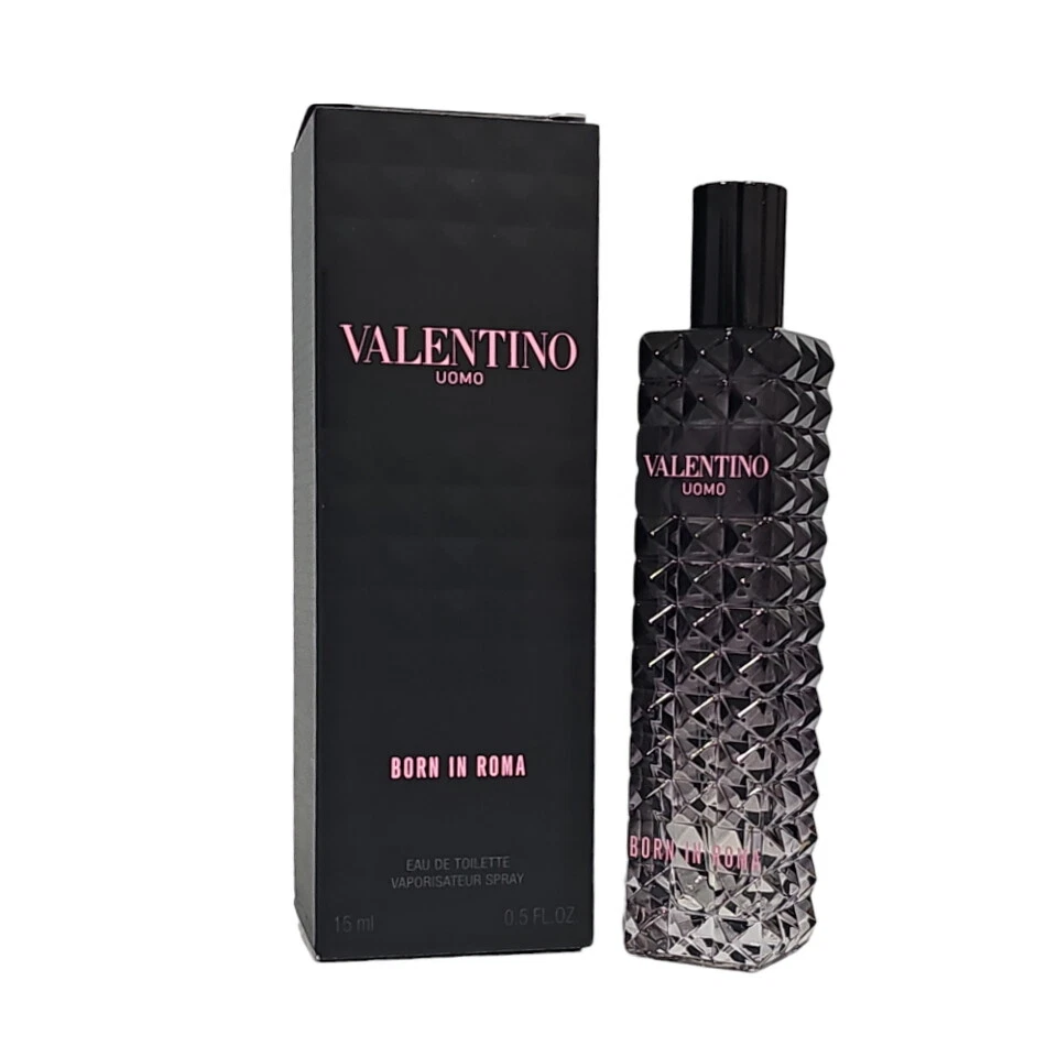 valentino uomo 15ml