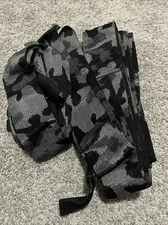 Forearm Forklift Shoulder Harness