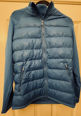 Veste sport capuche FFEPGV Coupe droite mixte