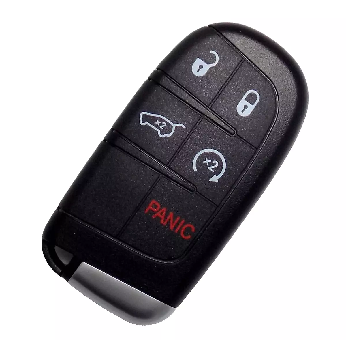 Replacement Car Remote for Hundreds of Vehicles, Keyless Entry FOB with  Lock, Unlock, Remote Start, Trunk Release and More, for Select Vehicles  from