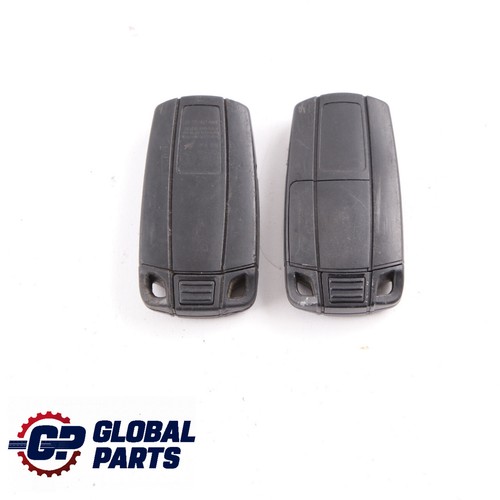 BMW X5 E70 LCI X6 E71 30dX Diesel N57 245HP ECU Kit DDE 8506570 + CAS3 + Keys - Picture 11 of 12