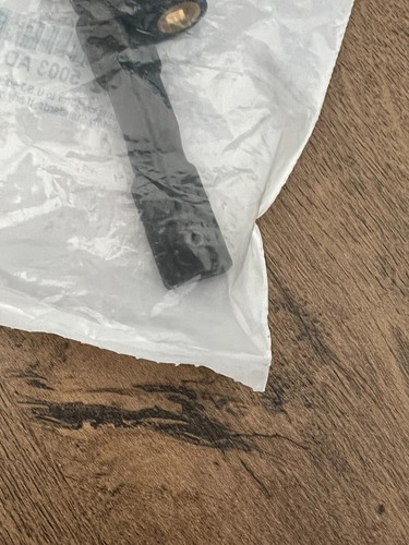 1x brand new MOPAR REAR ABS SENSOR JEEP CHEROKEE WRANGLER DODGE NITRO 52125003AD - Picture 4 of 9