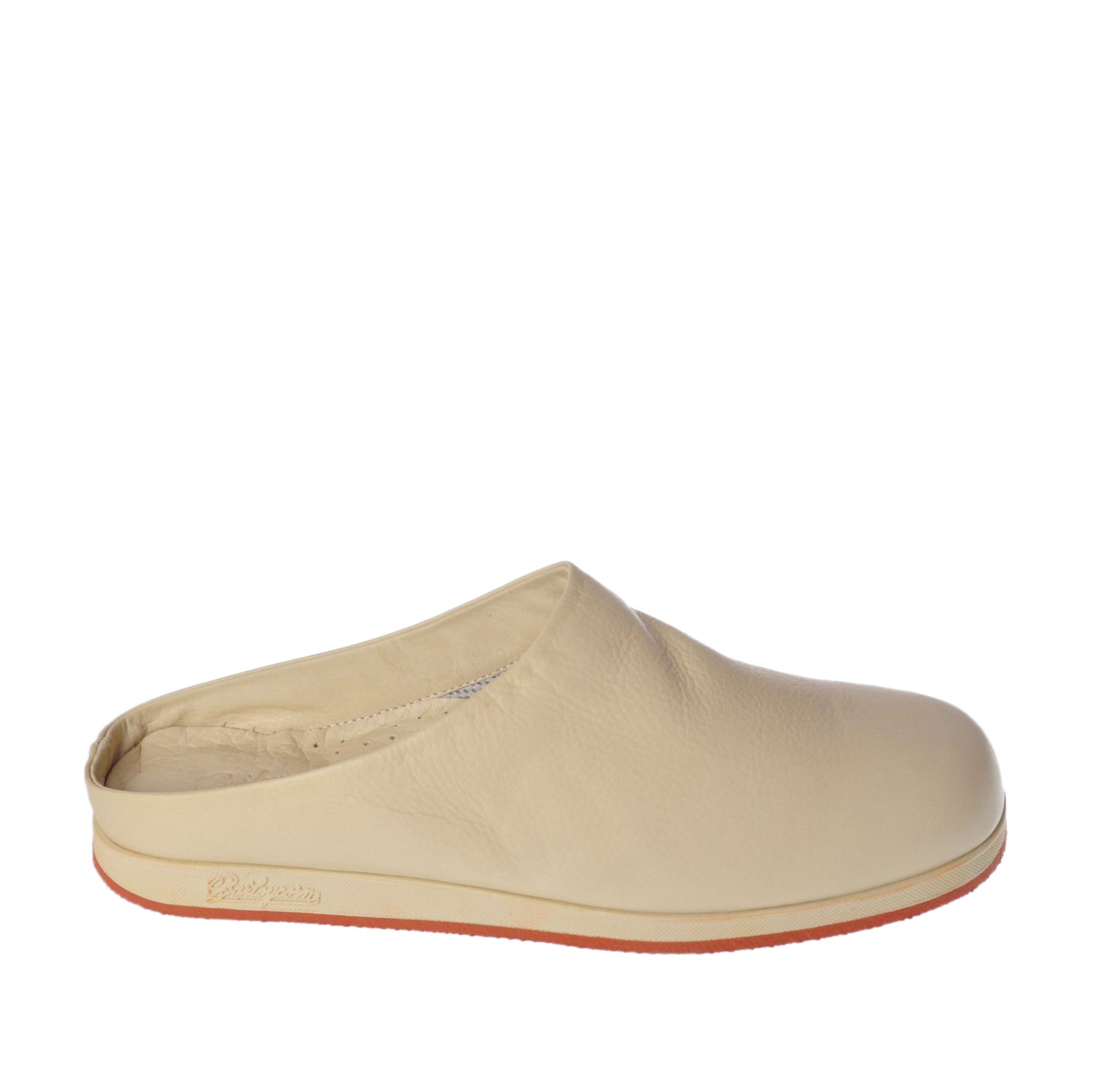 Ячменное зерно - Скарпе-Мокассини - Донна - Бьянко - 5143520C183938