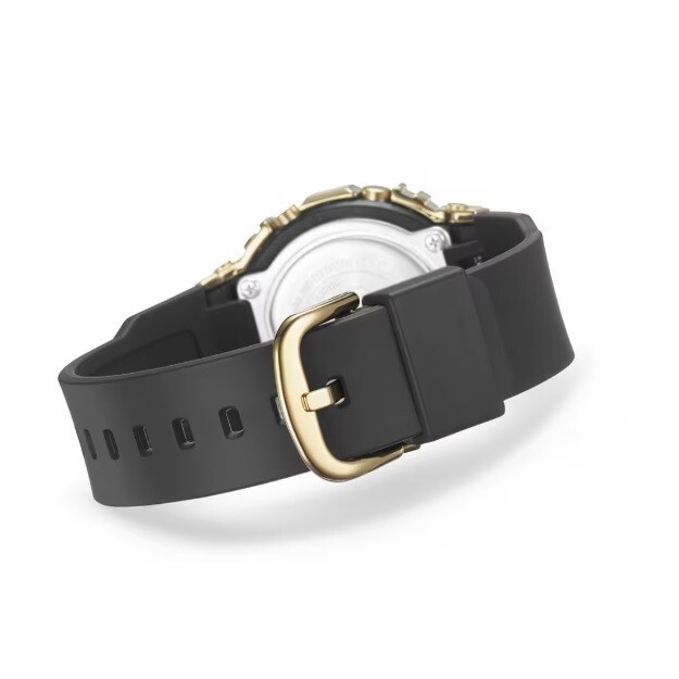 【週末価格】美品 G-SHOCK GM-S5600GB ゴールド GM-5600 s-l400.jpg