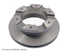 Disque de frein Mitsubishi CANTER