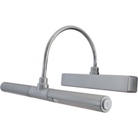 Rite Lite 8-led Picture Light, Silver. Shipping Is Free Rite Lite 8-led Picture Light, Silver. Shipping Is Free