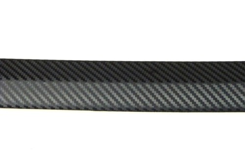 Protezione antigraffio design carbonio per Mini Clubman Clubvan R55 2007- - Foto 8 di 9