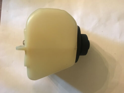 Evinrude Johnson 4 PS interner Tank für Aussenborder Bootsmotor - Bild 4 von 6