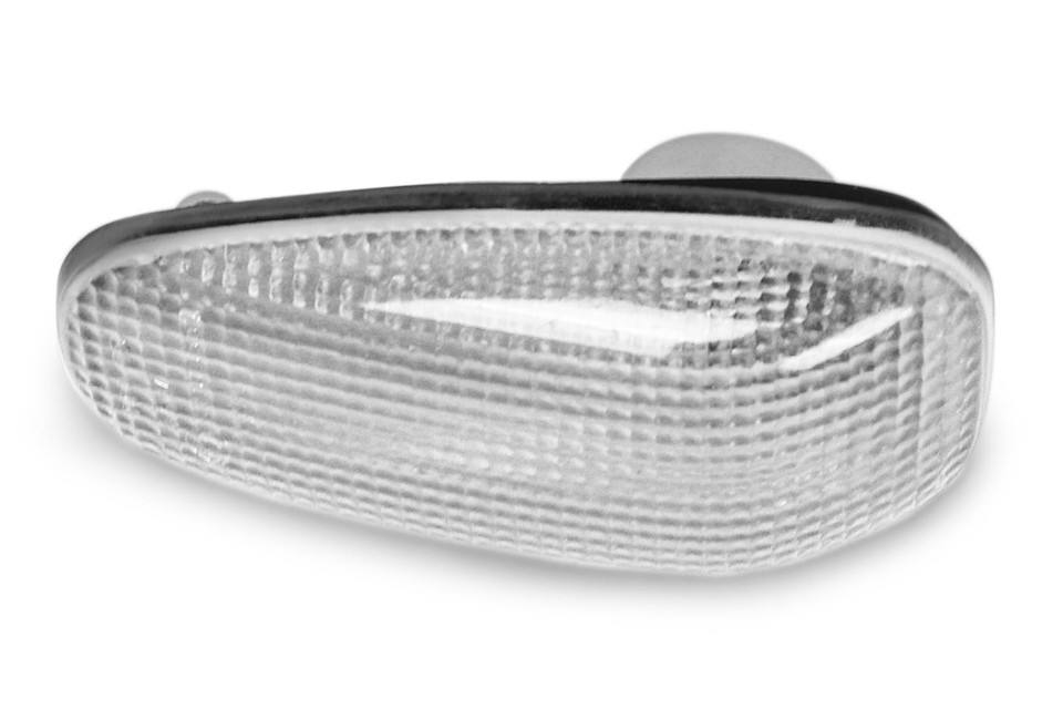 VW LT Side Indicators Set Clear 9506 Repeater Pair Left Right eBay