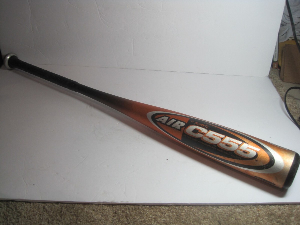 Louisville Slugger TPX Air C555, SL19-2 3/4 Baseball Bat 30in 22oz