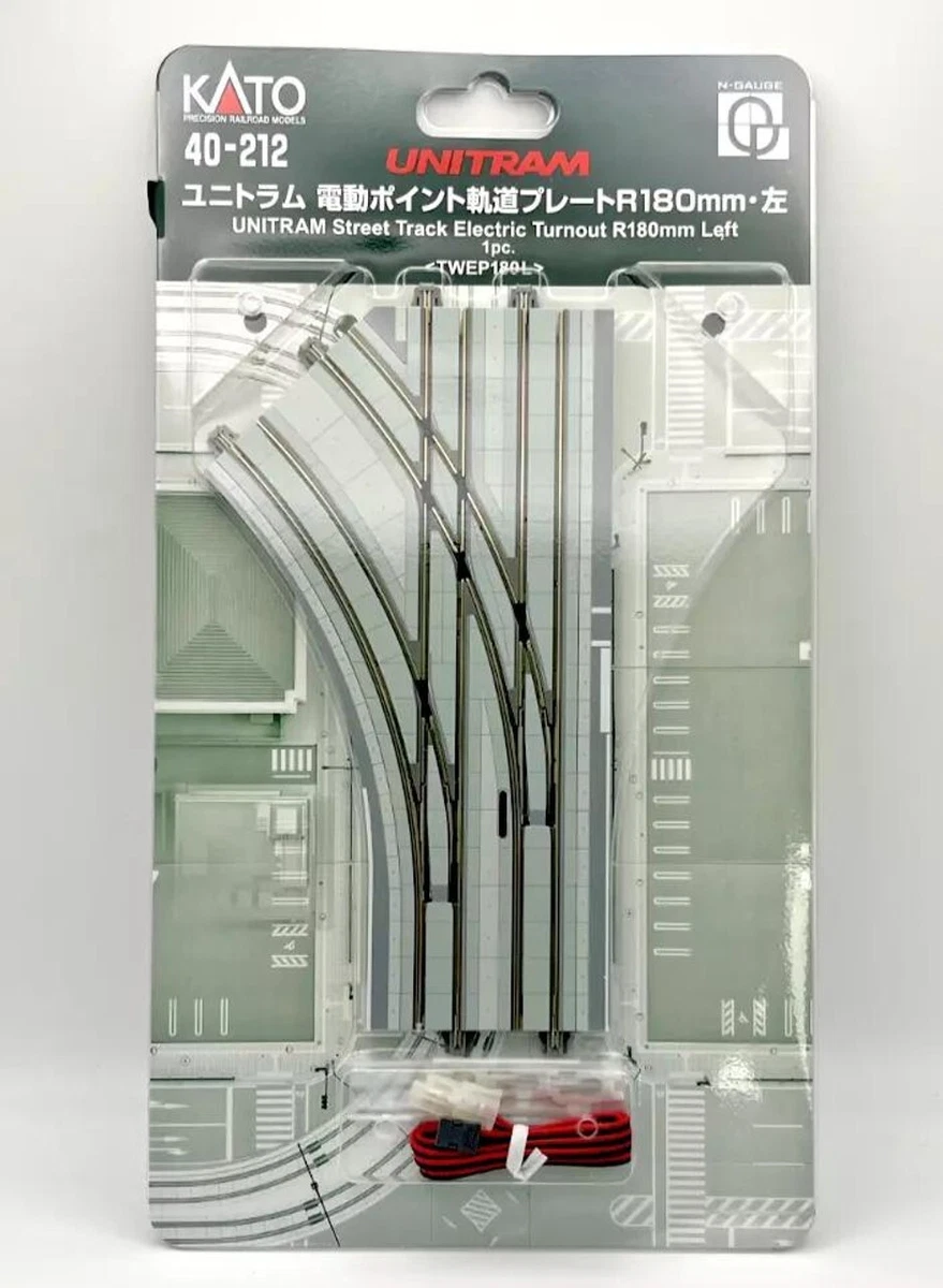 kato unitram products for sale | eBay