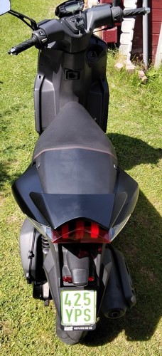 Motorroller peugeot speedfight 4 - Bild 3 von 5