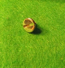 1 NOS GARCIA MITCHELL 1060 1090 1120 FISHING REEL Strike Stop Lever Screw 81776