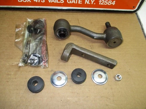 TRW 18707 STEERING IDLER ARM PWR STEER ONLY FORD FALCON COMET FAIRLANE 66-68