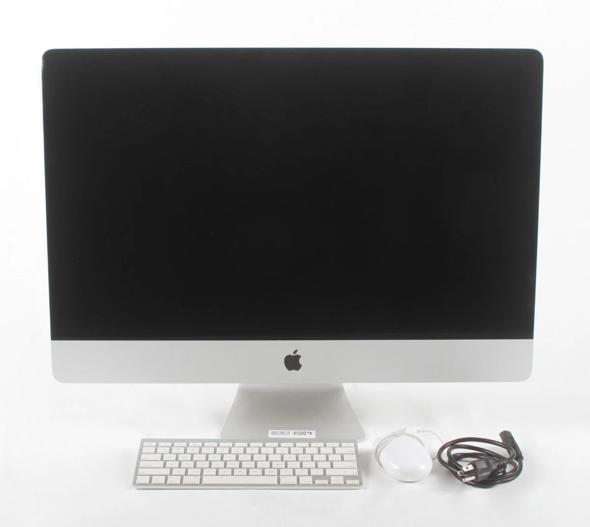 Apple iMac Intel Core i5 6th Gen. Apple Desktops & All-In-One