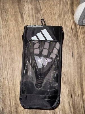 Predator Goalkeeper Gloves for Football/Soccer Pro Hybrid Size 10.5 With Strap