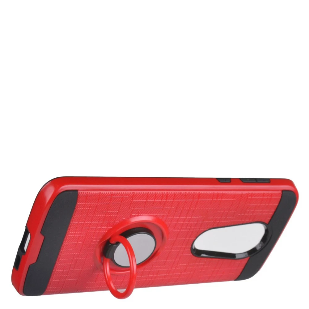 Pellicola Protettiva per Motorola Moto G7 Plus Protezione Vetro