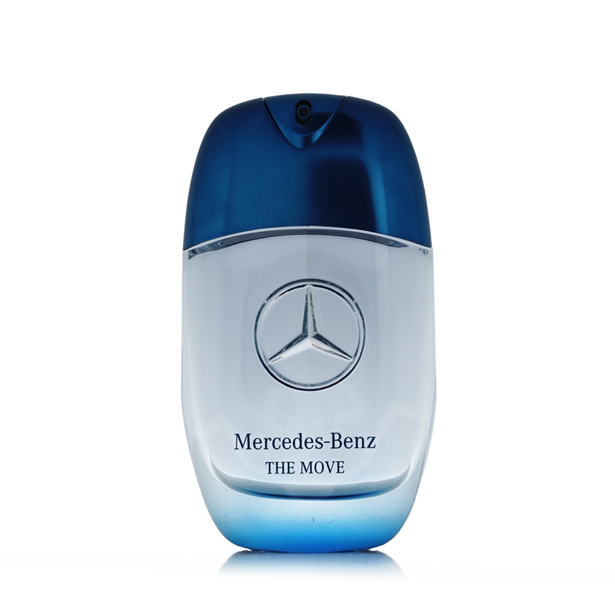 Mercedes-Benz The Move EDT 100 7390₽
