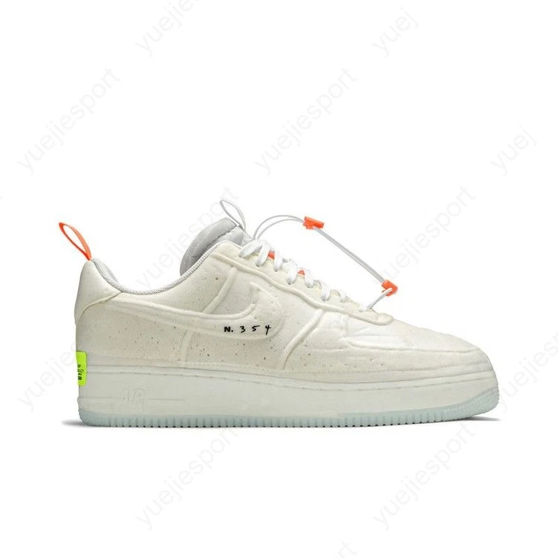 Nike Air Force 1 Experimental Low Sail | eBay