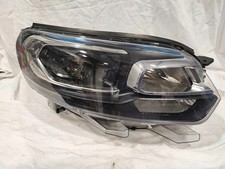 Frontscheinwerfer Citroën Spacetourer 9808233980-00 Xenon Rechts Headlight