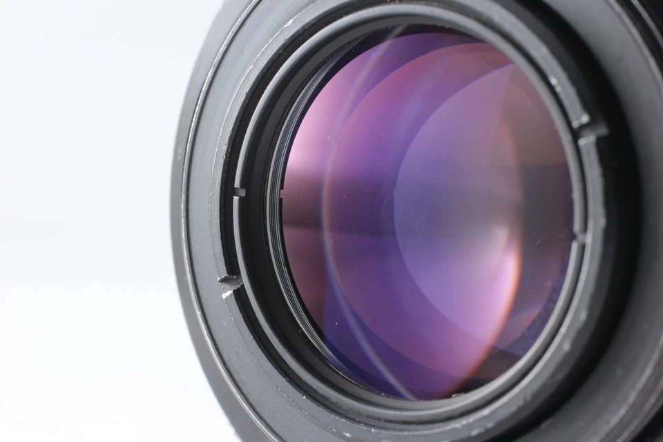 [OPT Near MINT]  Asahi Pentax Super Takumar 55mm f/2 M42 Mount From JAPAN - Image 4 of 4