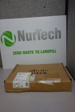 Lot of 2 Cisco ACS-1100-RM1-19 Rackmount Kit