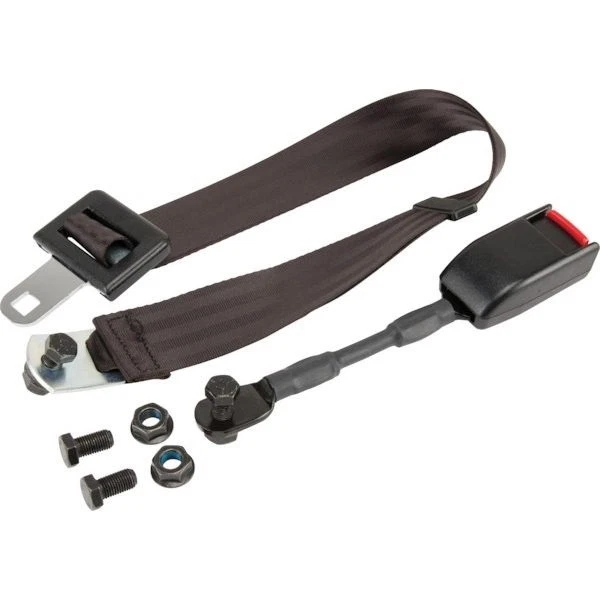 GRAMMER Beckengurt Statik Kpl - 902173 - Bild 1 von 1