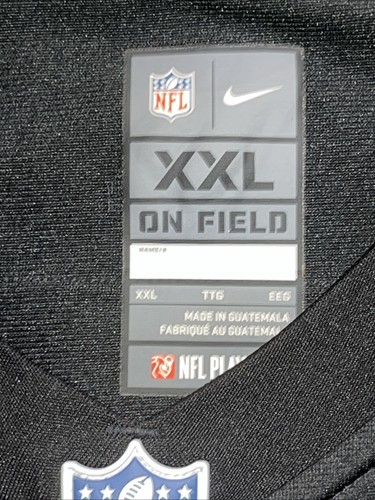 Kyler Murray Arizona Cardinals Nike On Field Black Football Jersey Size XXL - Picture 4 of 6