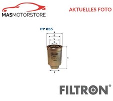 KRAFTSTOFFFILTER FILTRON PP855 P FÜR FORD RANGER 2.5L,3L