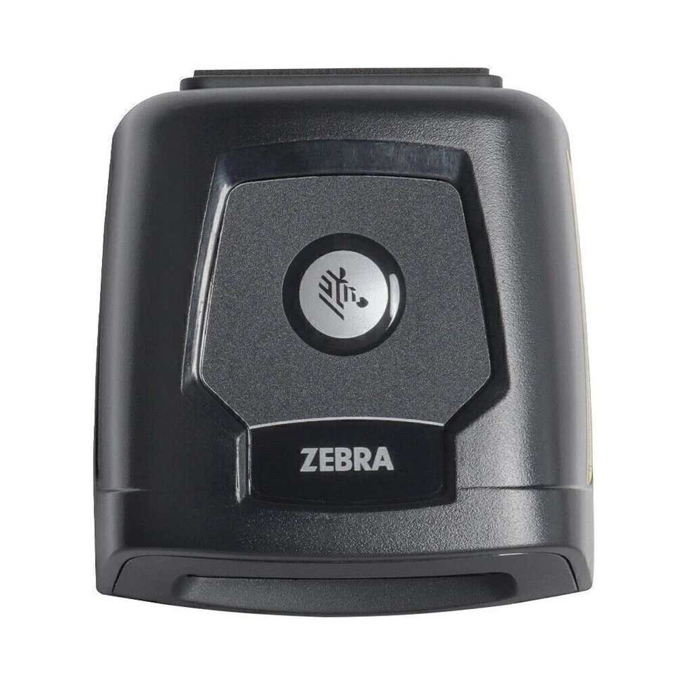 Zebra DS457-DL20009 1D 2D Fixed Mount Laser Reader Barcode Scanner w/USB Cable - Image 3 of 4