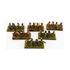 GW Warmaster Undead Loose Mini Skeleton Archers Collection #12 NM