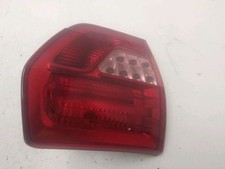 Antibrouillard Citroen C5