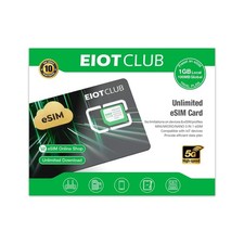 eSIM Karte Android Roaming 33 200 L&auml;nder