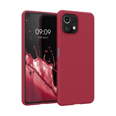 Hülle für Xiaomi 11 Lite 5G NE Mi 11 Lite 5G Handyhülle Handy Case Cover