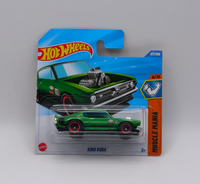 Hot Wheels King Kuda Muscle Mania 6/10 2025