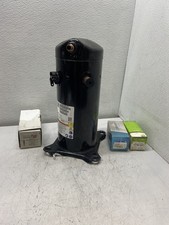 Trane COM11497 4 Ton Compressor, 1 Ph, R410a 208-230V