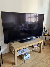 Panasonic TX-55JX600B 55" 4K LED Smart TV