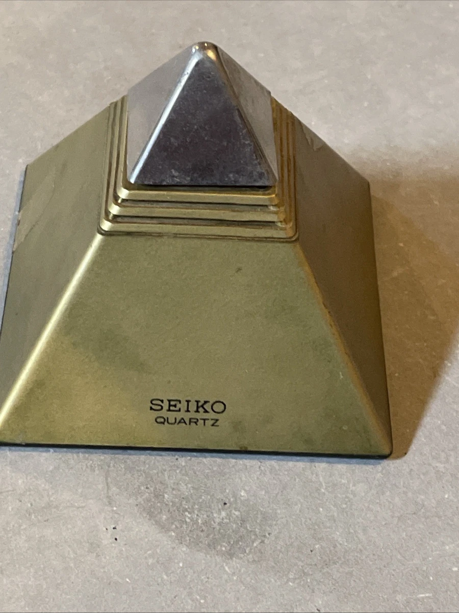 seiko talking clock products for sale | eBay