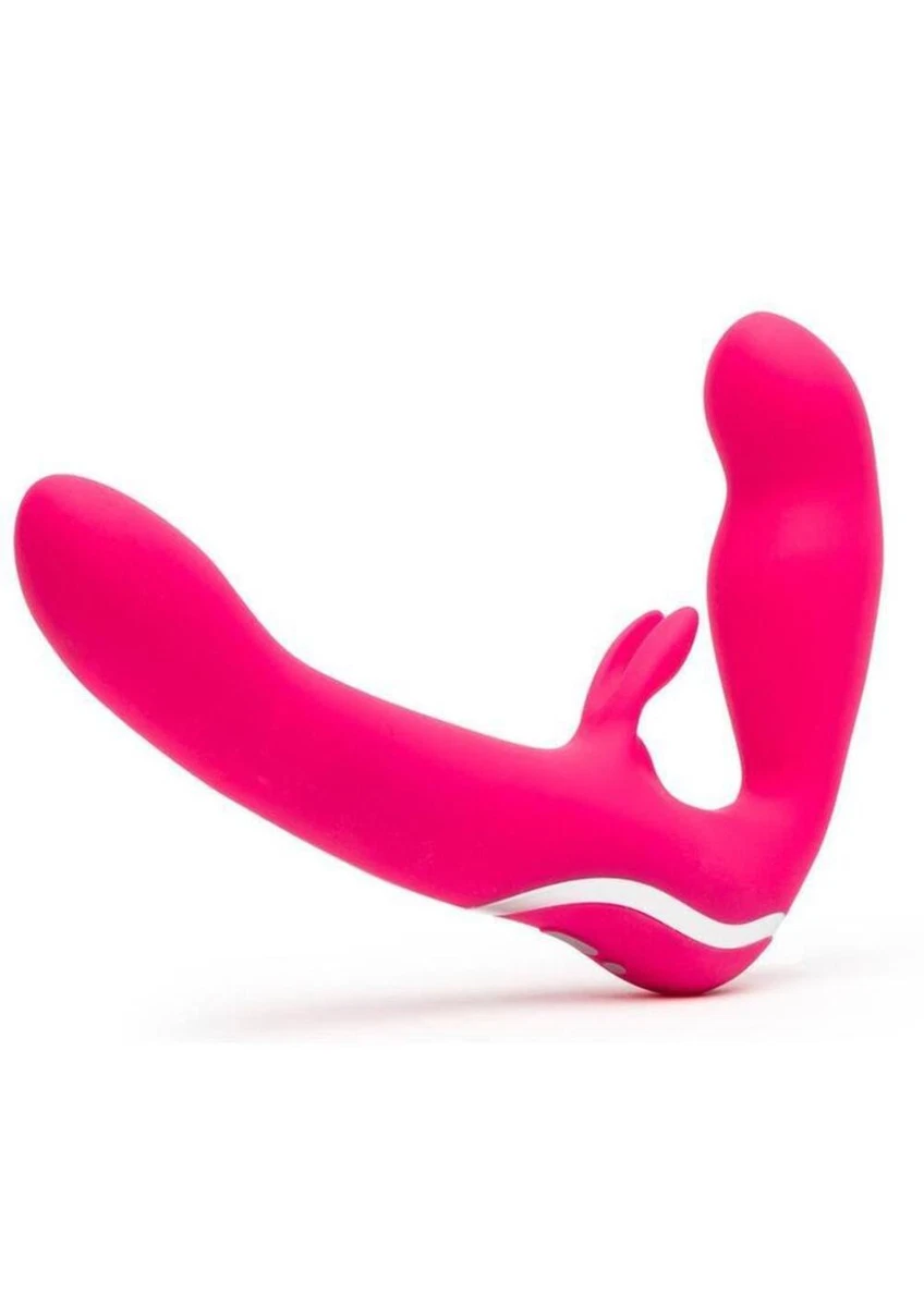best black sex doll Lovehoney Power Petal 2-in-1 Rose Review UK 2024 main image 0