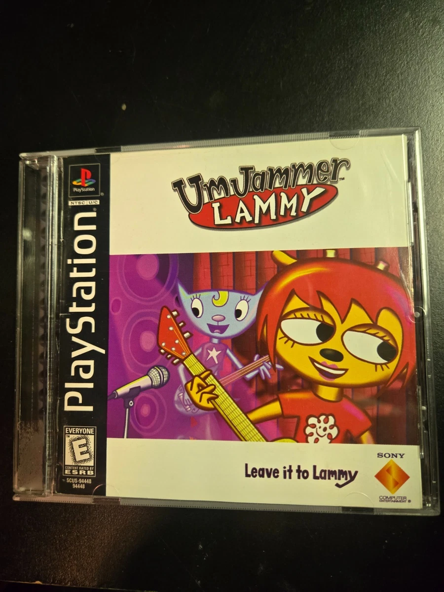 um jammer lammy products for sale | eBay