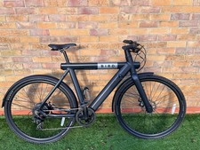 Bird Bike A-Frame 