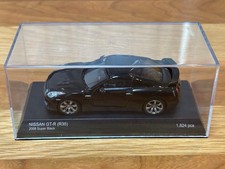 KYOSHO 1/43 NISSAN GT-R R35 2008 584157