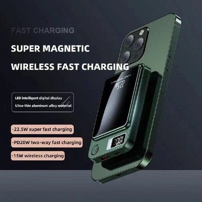 10000mAh Power Bank Mobile Powerbank Tragbare Power Bank Mit LED Ladeanzeige DHL