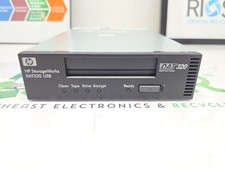 HP DAT/DDS Tape & Data Cartridge Drives for sale | eBay