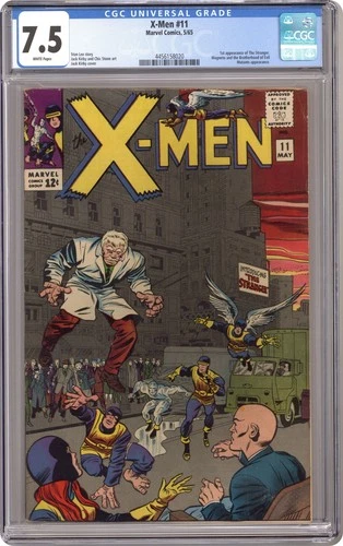 Comic Image