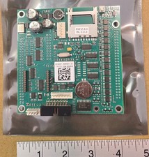 Vendors Exchange universal control board UCB U.C.B. part no. VE5801 Tested good