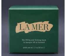 La Mer The Lifting Firming Mask 50ml / 1.7 oz – New & Authentic