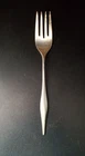Soliloquy by Wallace Sterling Silver Serving Meat Fork 9" 75 grams