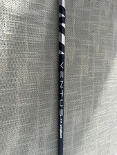 Fujikura Ventus Blue 5-A Senior Flex Driver /Wood Shaft (non-velocore) 44.5" NEW